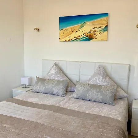 Villa Vista Mar La Pared *