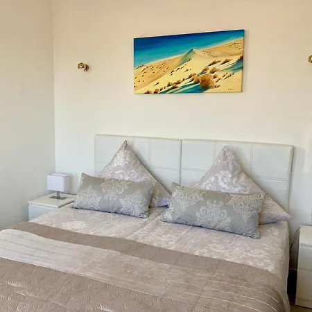 فيلة Vista Mar *