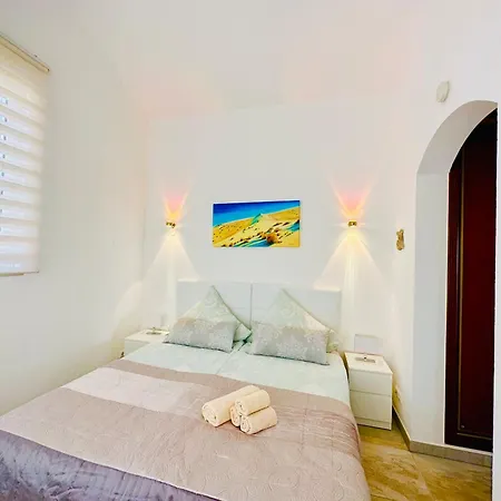 Vista Mar فيلة لا باريد