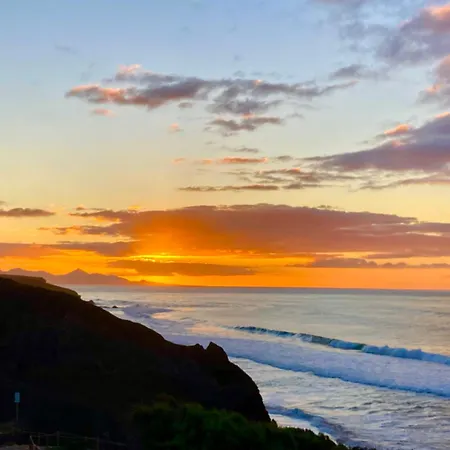 Vista Mar فيلة لا باريد