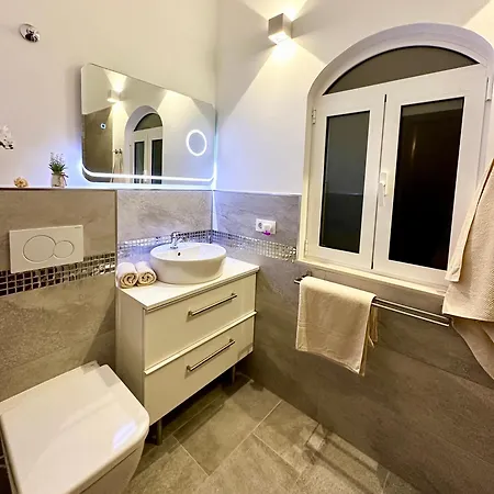 Vista Mar * لا باريد