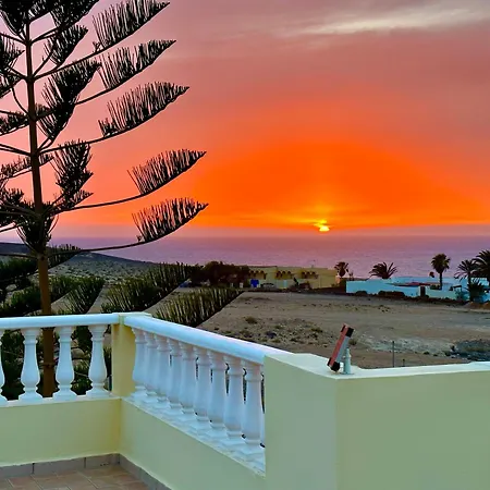 فيلة Vista Mar لا باريد