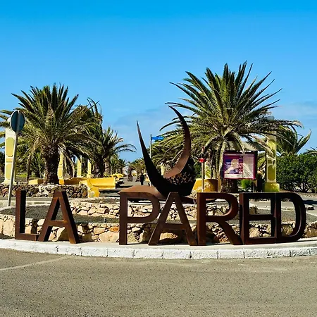 Vista Mar فيلة لا باريد