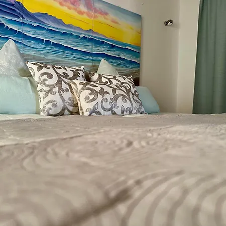 Vista Mar Villa