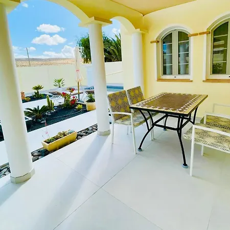 Vista Mar