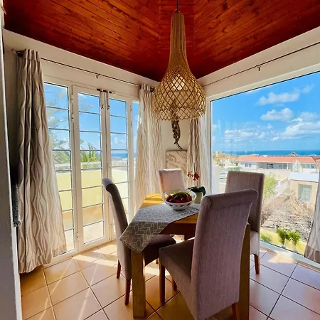Vista Mar Villa