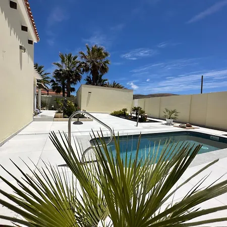 Vista Mar Villa *