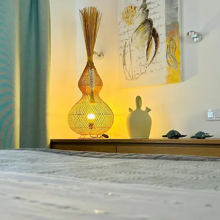 فيلة Vista Mar لا باريد