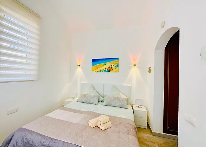 Vista Mar فيلة لا باريد