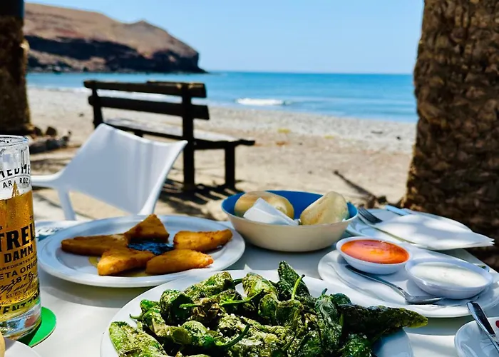 Vista Mar لا باريد