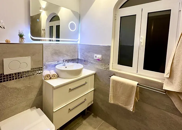 Vista Mar * لا باريد