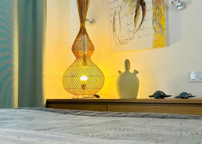 فيلة Vista Mar لا باريد